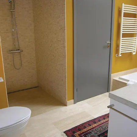 בית נופש Holiday Tranekaer With A Fireplace 2 *