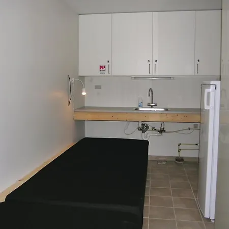 בית נופש Holiday Tranekaer With A Fireplace 2 *